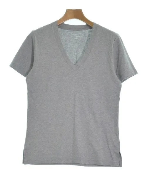 Anti Soaked Tee Shirts/Tops-- Boxy Fit Fitted Loose