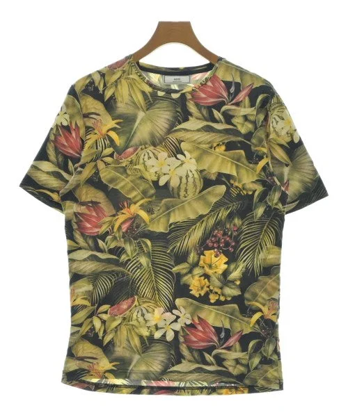 ami Tee Shirts/Tops-- Iron Safe Non-Iron Wrinkle Free