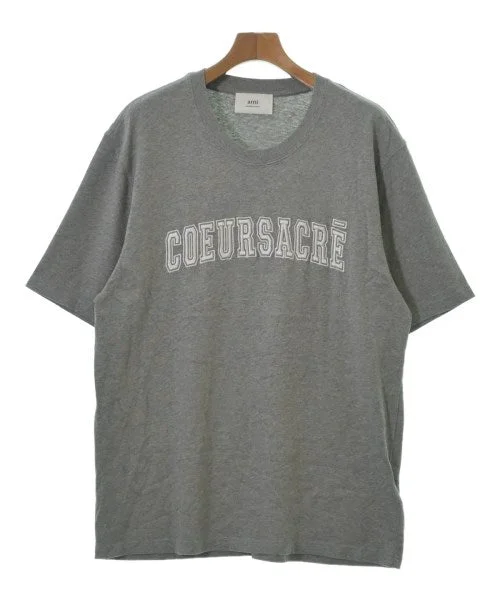 ami Tee Shirts/Tops-- Chenille Brocade Lace