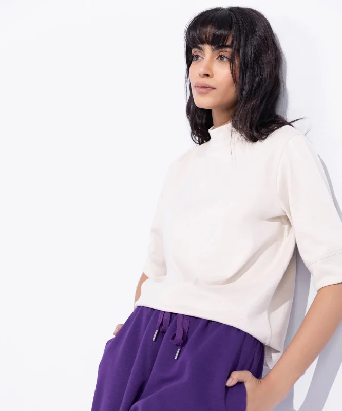 Heavy Weight T-Shirt-- Rayon Fabric Velvet Fabric Corduroy Fabric