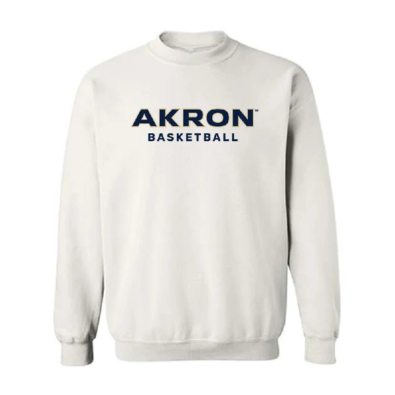 Akron - NCAA Women's Basketball : Lanae Riley - Classic Fashion Shersey Crewneck Sweatshirt Oversized Hoodie Comfort Casual Akron - NCAA Women's Basketball : Lanae Riley - Classic Fashion Shersey Crewneck Sweatshirt Oversized Hoodie Comfort Casual