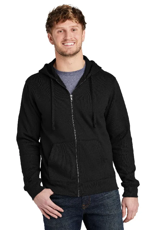 Volunteer Knitwear Chore Fleece Full-Zip Hoodie VL130ZH Hoodie with Drop Shoulder Relaxed Streetwear Volunteer Knitwear Chore Fleece Full-Zip Hoodie VL130ZH Hoodie with Drop Shoulder Relaxed Streetwear