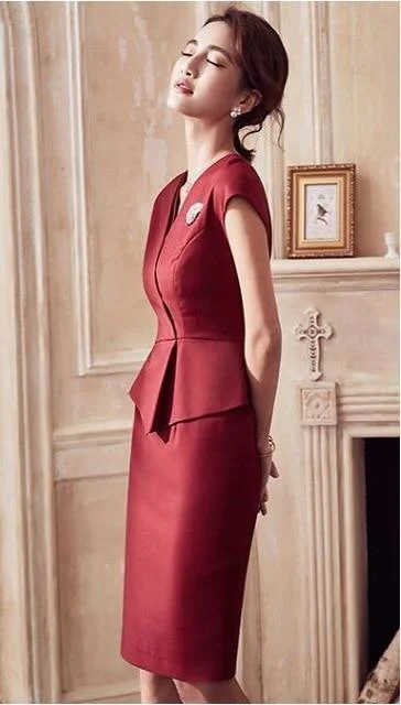 only dress