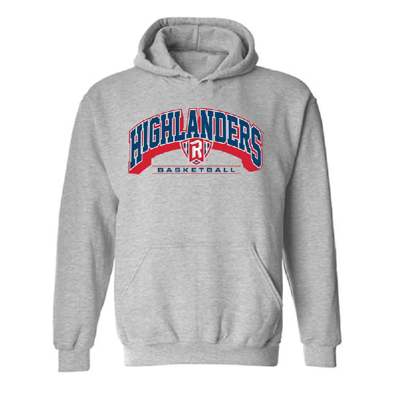 Radford - NCAA Women's Basketball : Cate Carlson - Classic Shersey Hooded Sweatshirt Hoodie with Ribbed Hem Stretchable Secure Radford - NCAA Women's Basketball : Cate Carlson - Classic Shersey Hooded Sweatshirt Hoodie with Ribbed Hem Stretchable Secure