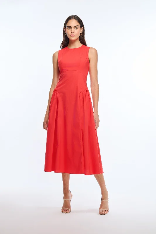 Grayson Dress Tunics Handmade artisanal