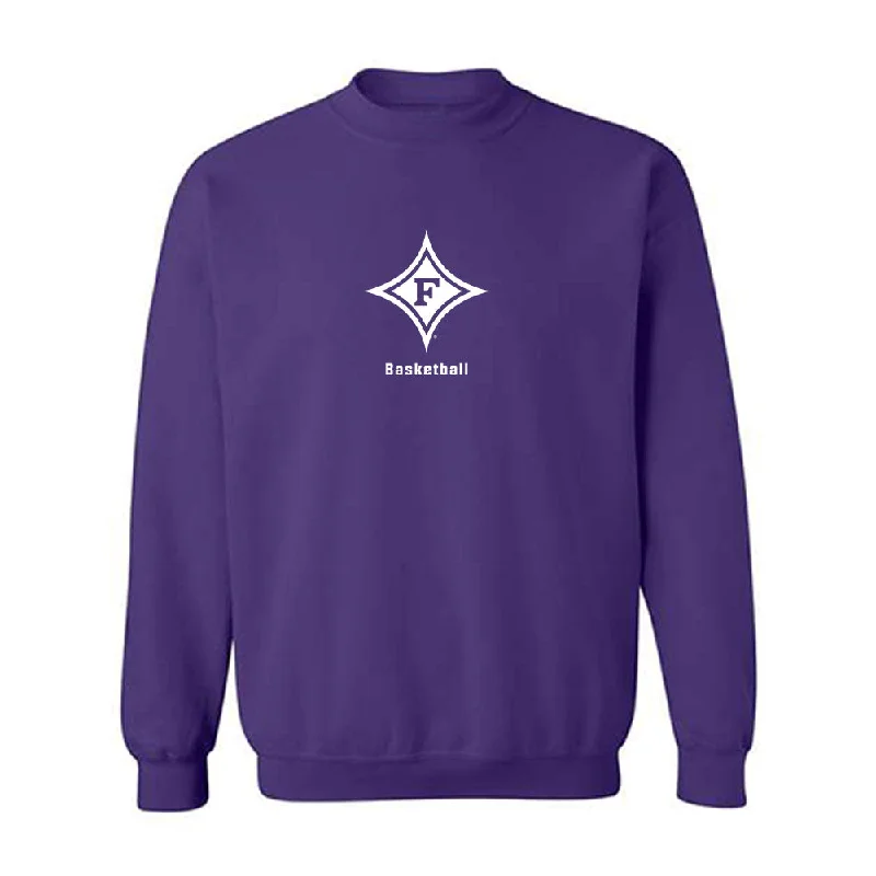 Furman - NCAA Women's Basketball : Jada Session - Classic Shersey Crewneck Sweatshirt Hoodie with Neon Bright Vibrant Furman - NCAA Women's Basketball : Jada Session - Classic Shersey Crewneck Sweatshirt Hoodie with Neon Bright Vibrant