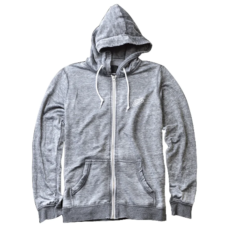 Troy Lee Designs Crank Front Fleece Women's Hoody Zip Sweatshirts (Brand New) Hoodie with Strings Custom Fit Adjustable Troy Lee Designs Crank Front Fleece Women's Hoody Zip Sweatshirts (Brand New) Hoodie with Strings Custom Fit Adjustable