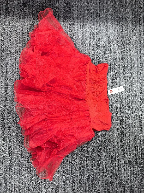 Kate Kasin Women’s Petticoat Skirts Tulle Underskirts Chiffon Half Slips Fluffy Ballet Dress Tunics Luxurious high-end Kate Kasin Women’s Petticoat Skirts Tulle Underskirts Chiffon Half Slips Fluffy Ballet Dress Tunics Luxurious high-end