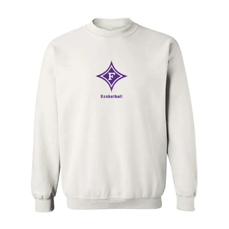 Furman - NCAA Women's Basketball : Jada Session - Classic Shersey Crewneck Sweatshirt Hoodie with Relaxed Fit Easy Casual Furman - NCAA Women's Basketball : Jada Session - Classic Shersey Crewneck Sweatshirt Hoodie with Relaxed Fit Easy Casual
