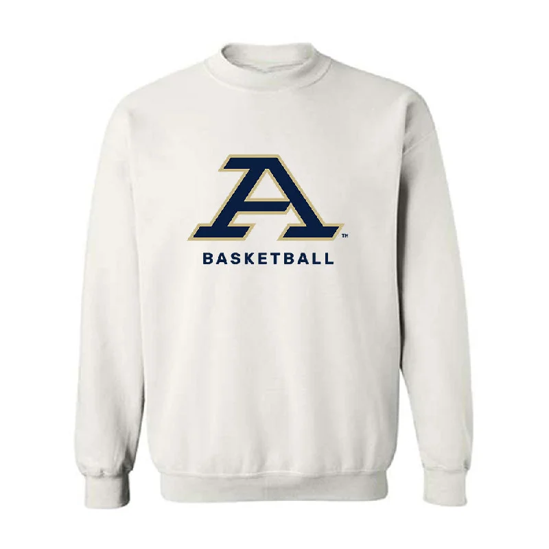 Akron - NCAA Women's Basketball : Lanae Riley - Classic Shersey Crewneck Sweatshirt Hoodie with Drawstring Waist Adjustable Fitted Akron - NCAA Women's Basketball : Lanae Riley - Classic Shersey Crewneck Sweatshirt Hoodie with Drawstring Waist Adjustable Fitted