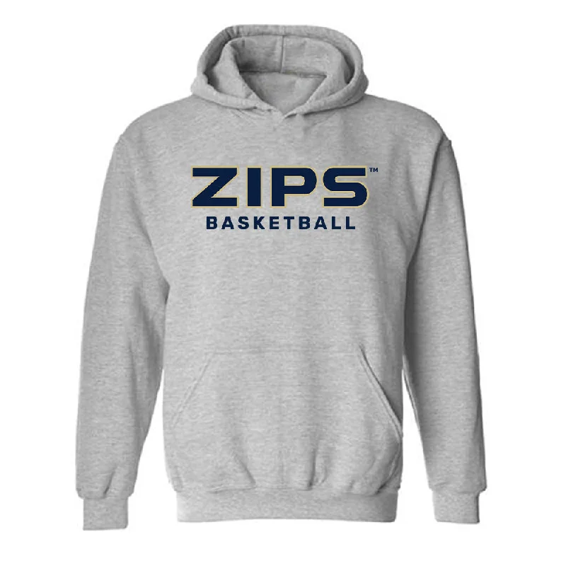 Akron - NCAA Women's Basketball : Lanae Riley - Classic Fashion Shersey Hooded Sweatshirt Hoodie with Back Slit Movement Comfort Akron - NCAA Women's Basketball : Lanae Riley - Classic Fashion Shersey Hooded Sweatshirt Hoodie with Back Slit Movement Comfort