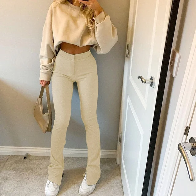 Apricot Pant