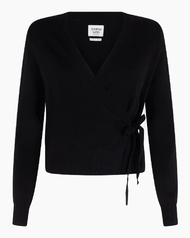 Nanou cardigan Embroidered Appliqued Beaded