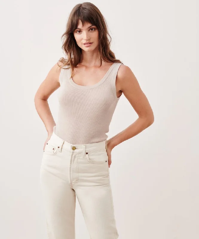 Layering Tank baby blue tank