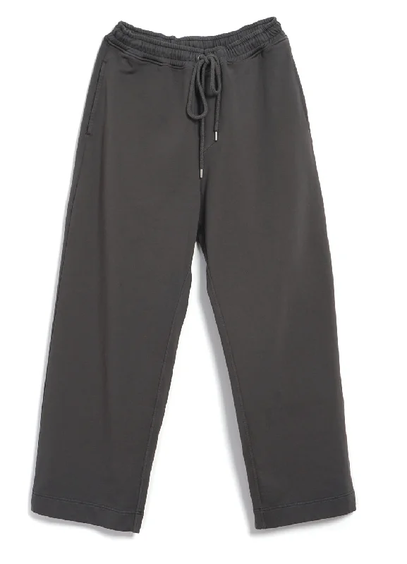 EMIR 29-120-5 | Track Pants | Taupe Casual Wide Pants