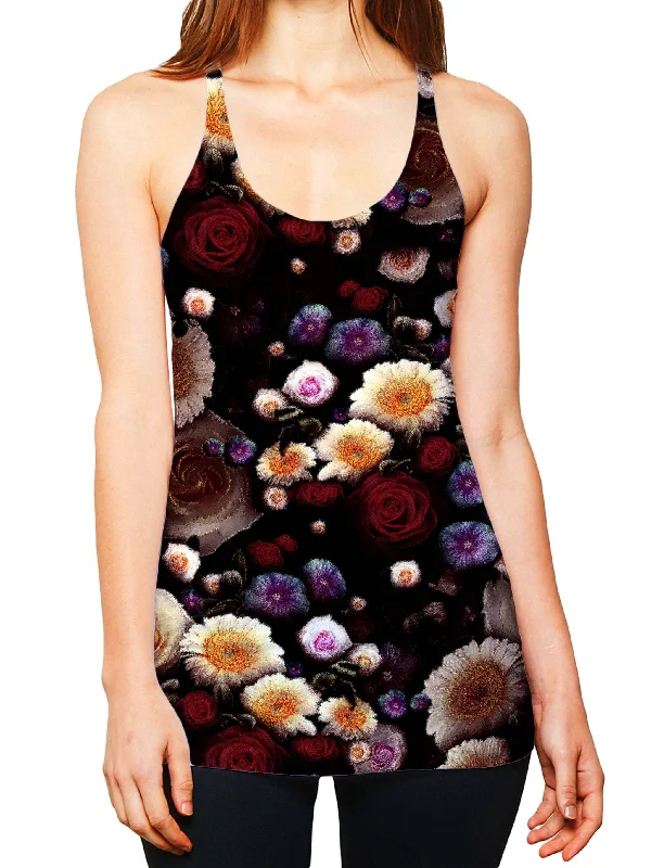 Daylight Bloom Women's Tank soft tank top