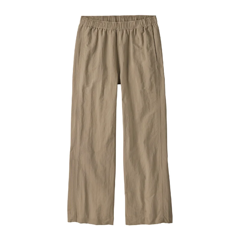 Patagonia Women's Outdoor Everyday Pants Comfortable Denim Trousers
