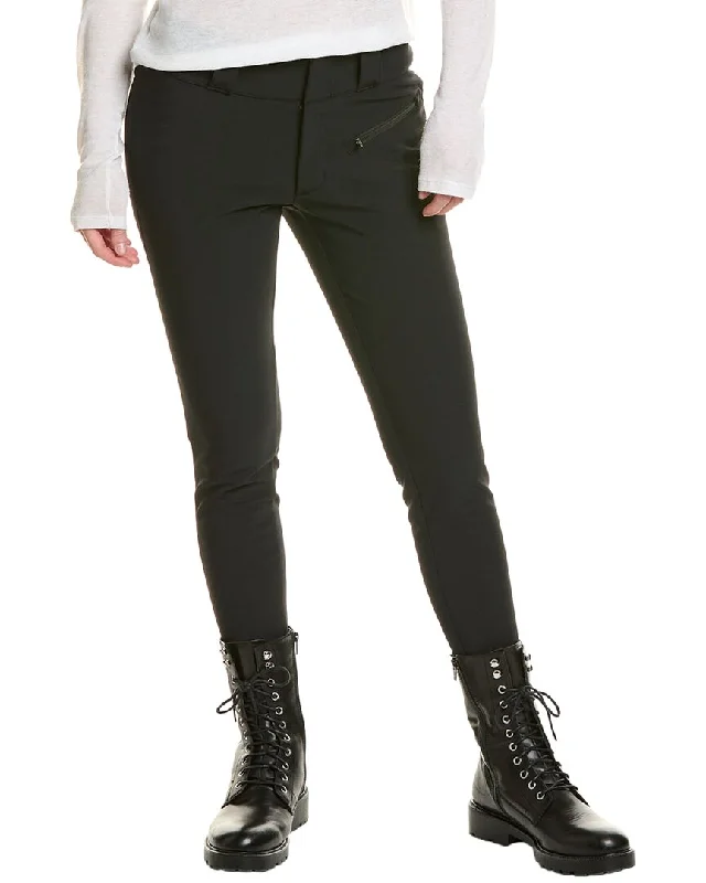 Spyder Painted On Softshell Pant Trendy Velvet Pants