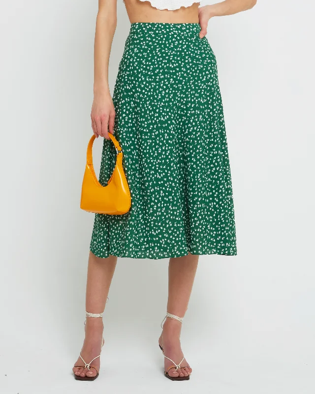Rilynn Skirt pencil skirt chic