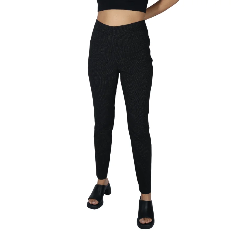 LIZ CLAIBORNE - Casual Pants Soft Sweatpants Style
