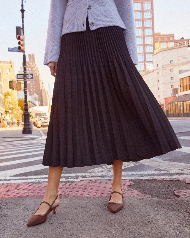 Eman Skirt vintage skirt charm