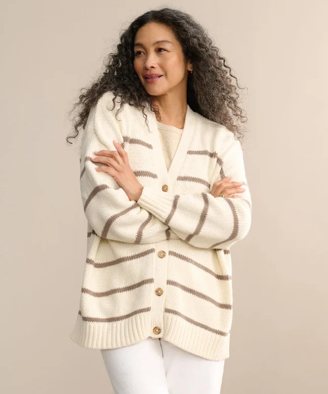 Chloe Cardigan Hooded Caped Shawl Collar