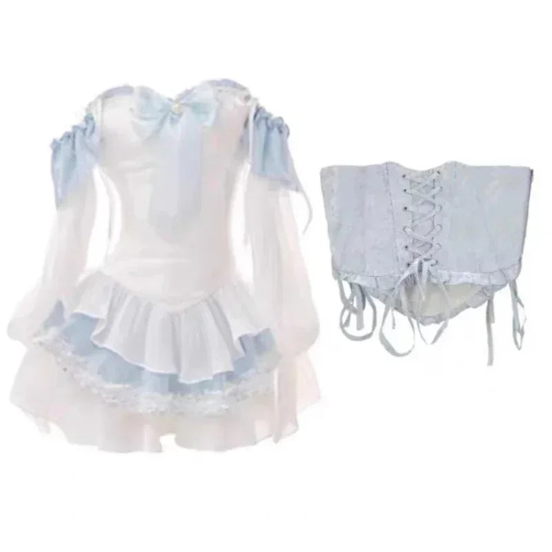 2 Piece Set