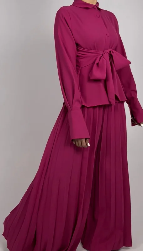 Fuchsia
