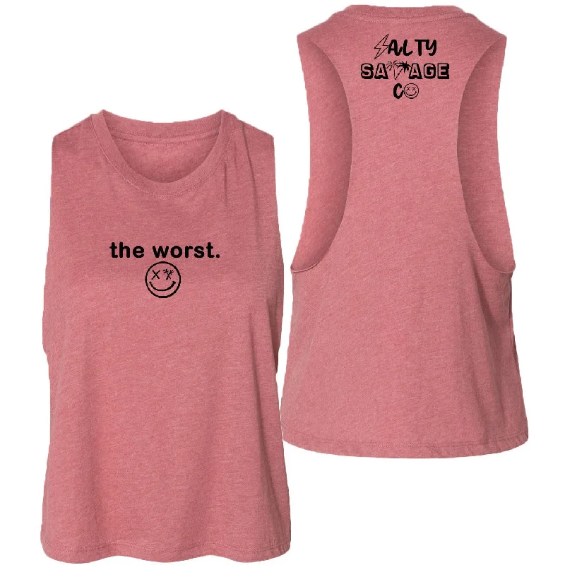 Heather Mauve