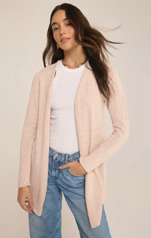 Z Supply - Cascade Cardigan Casual Formal Business