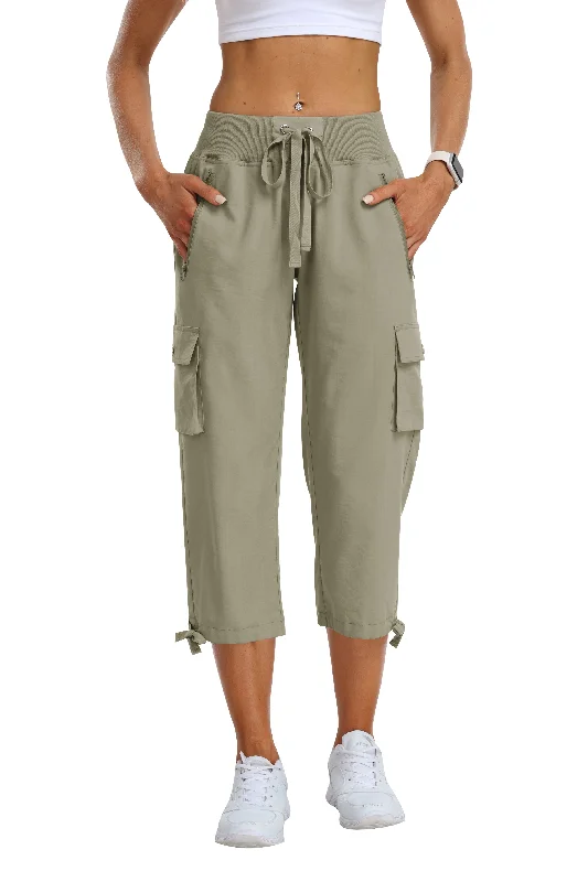Grey Khaki