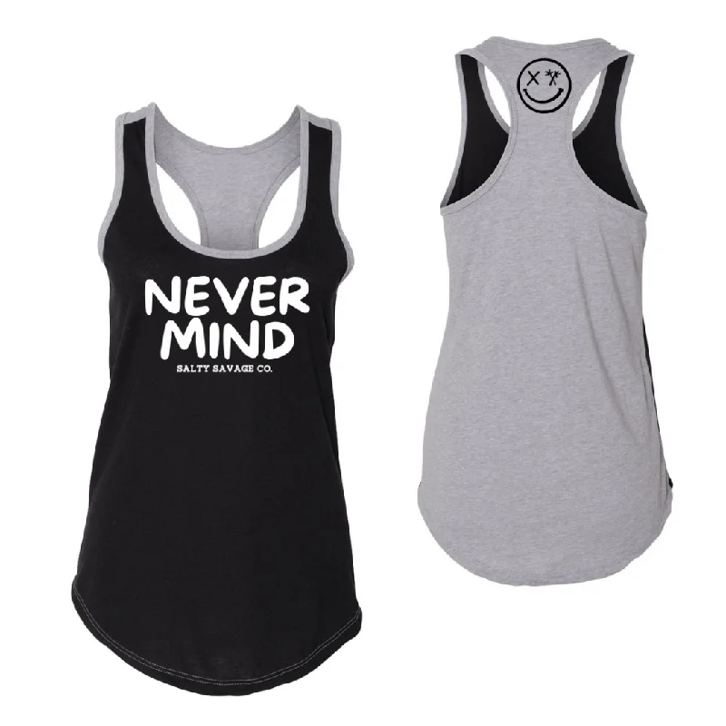 Black/Gray
