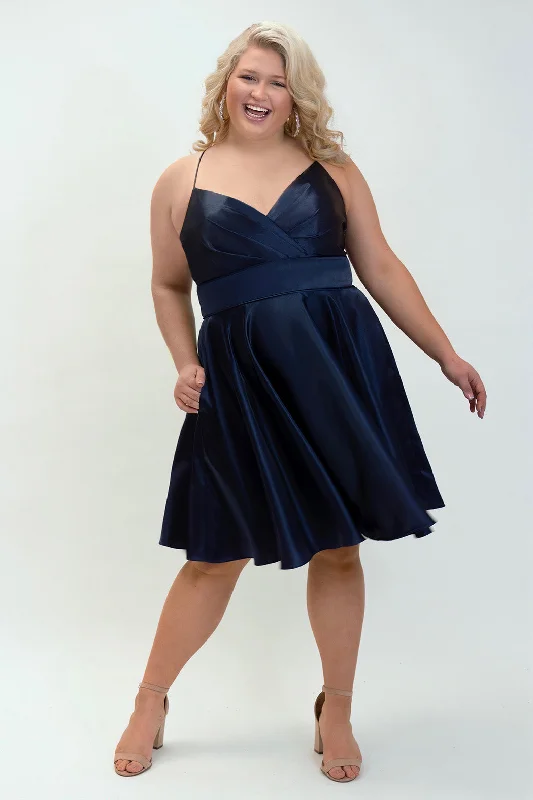 Charmed, I'm Sure Party Dress Tunics Recommended stylist