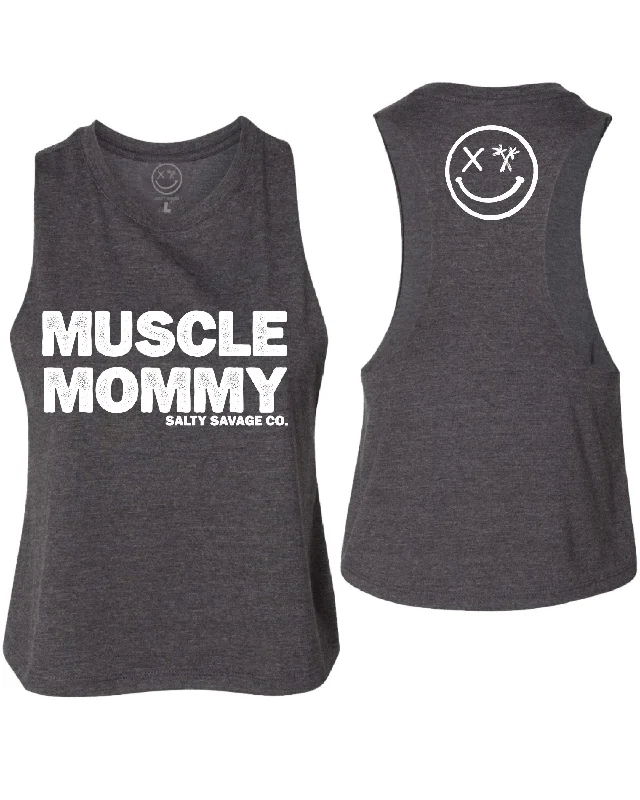 Dark Heather Gray