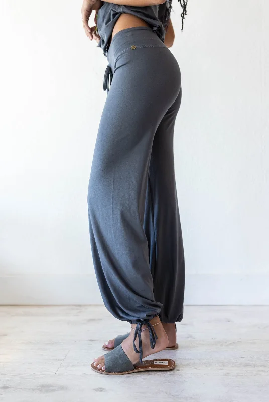 Katja Pants Stretch Fit Pants