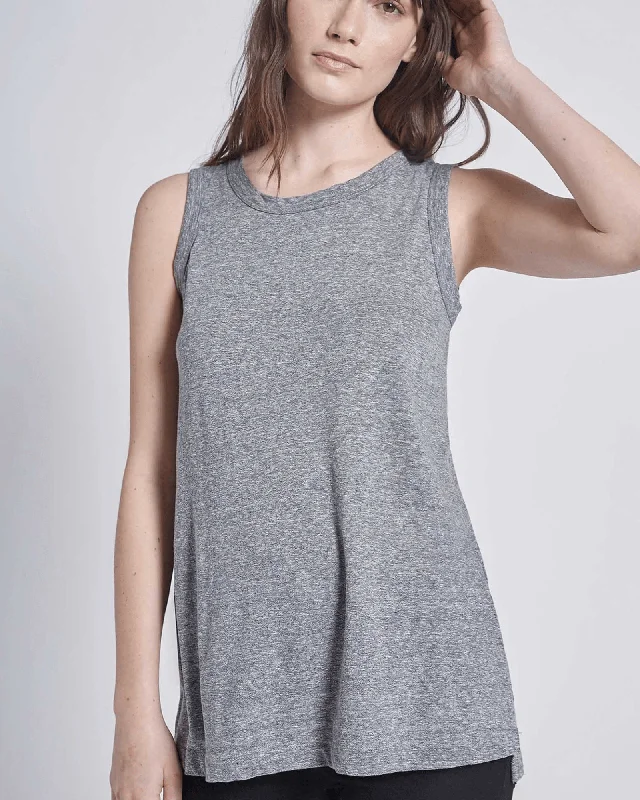 The Muscle Tank modal blend tank