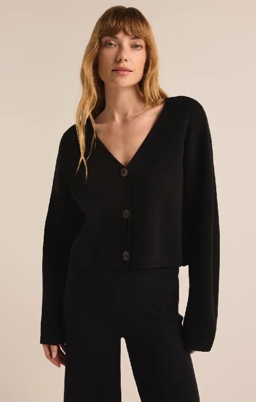 Z Supply - Estelle Cardigan Elegant Classic Vintage