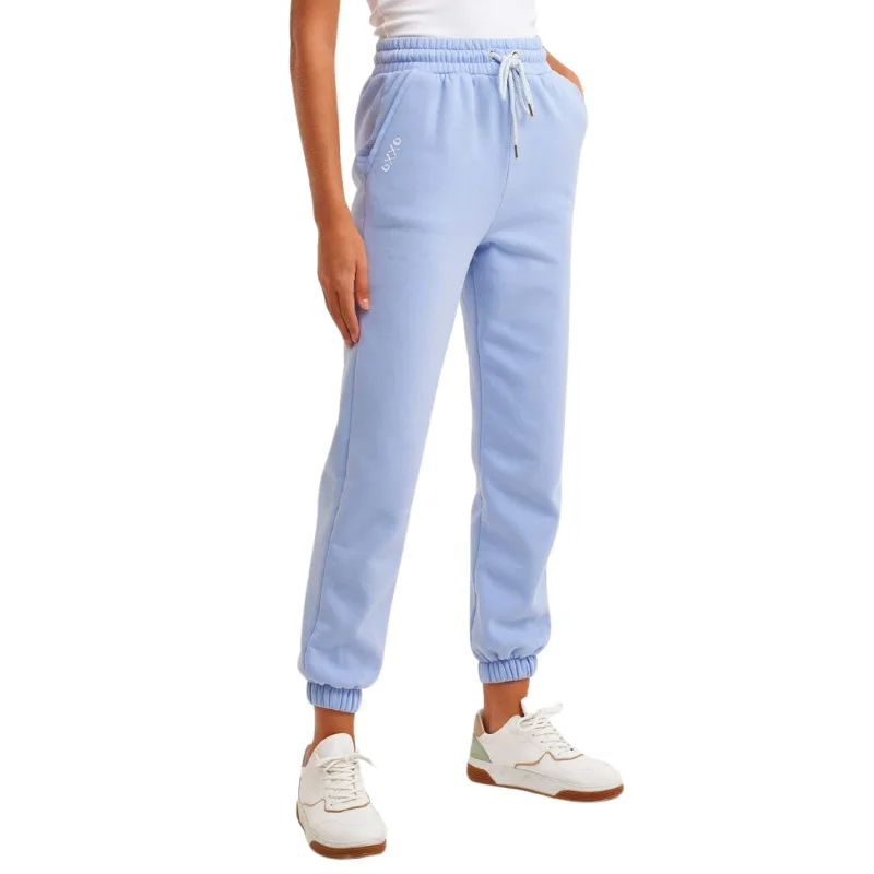 OXXO -  Waist Detailed Sweat Jogger Pants Trendy Tapered Pants