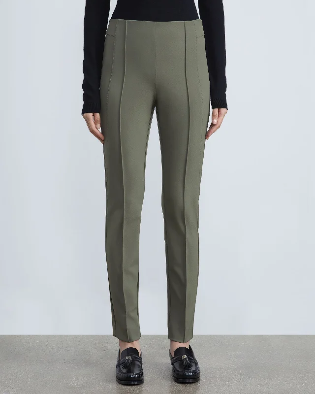 Acclaimed Stretch Gramercy Pant Soft Stretch Leggings