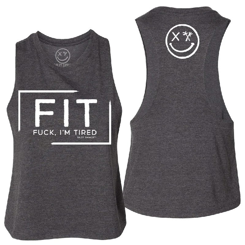 Dark Heather Gray