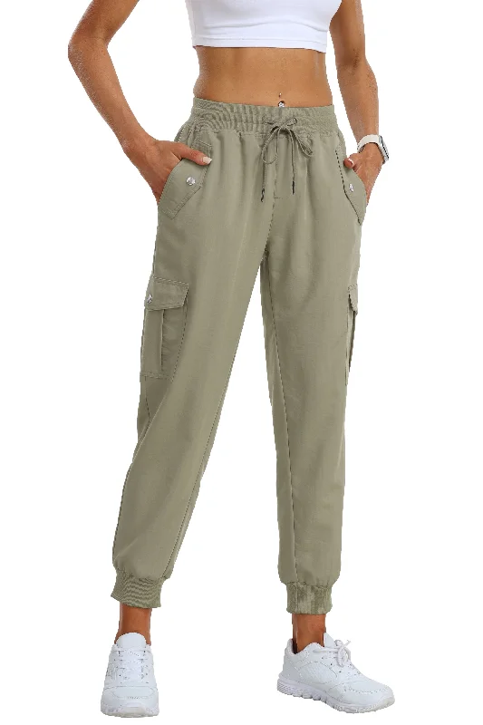 Gray khaki