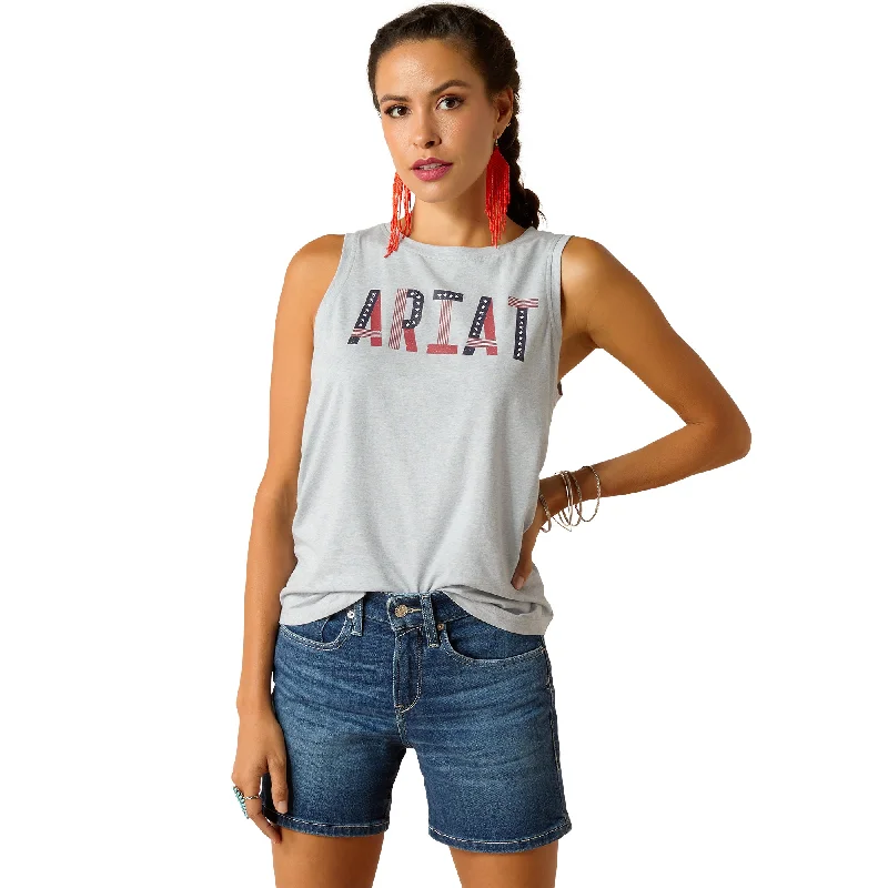 Pride Tank seamless tank top