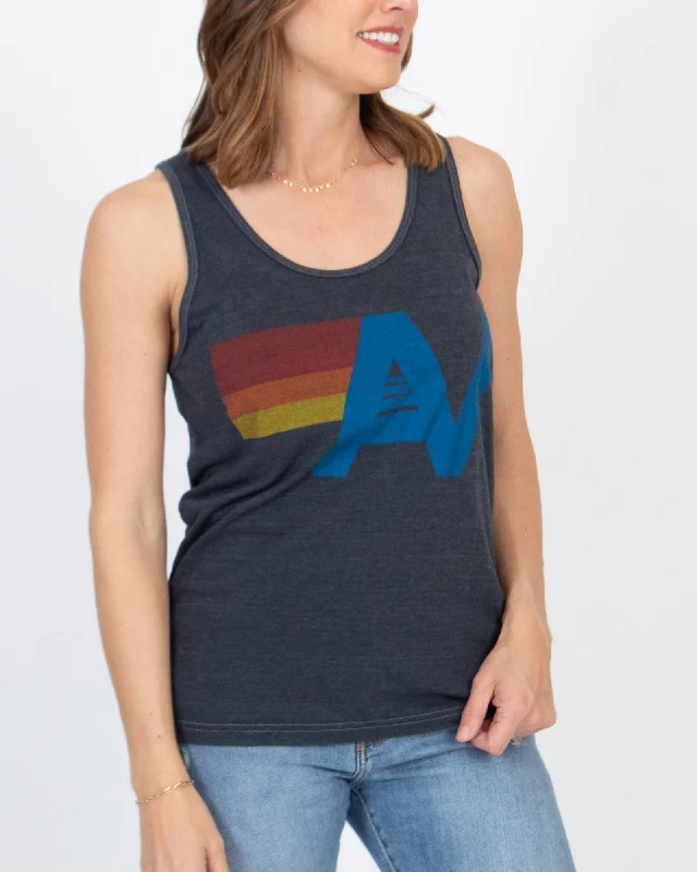 Logo Tank soft tank top