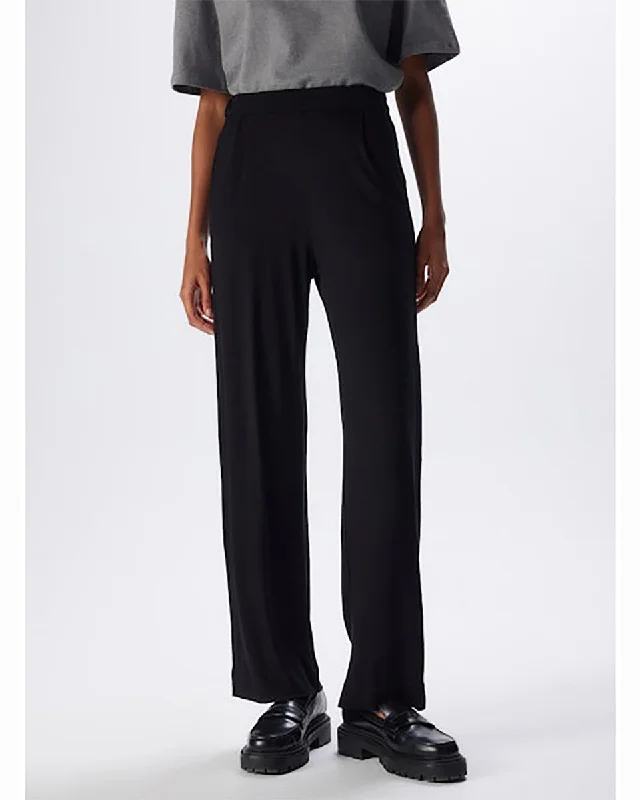 Soft Touch Soft Leg Pant Classic Flared Pants
