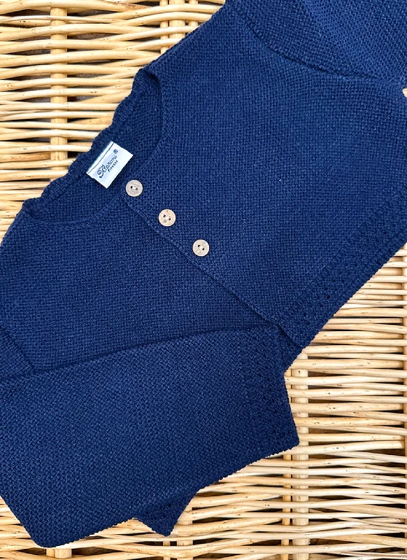 Cropped Cardigan Fitted Loose Oversized
