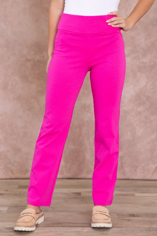 Hot Pink