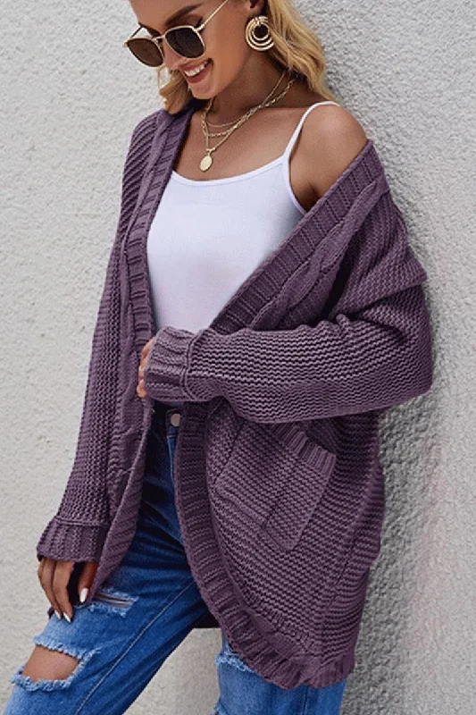 WOMEN OVERSIZED RIBBED HEM MID LENGTH CARDIGAN Rayon Fabric Velvet Fabric Corduroy Fabric WOMEN OVERSIZED RIBBED HEM MID LENGTH CARDIGAN Rayon Fabric Velvet Fabric Corduroy Fabric