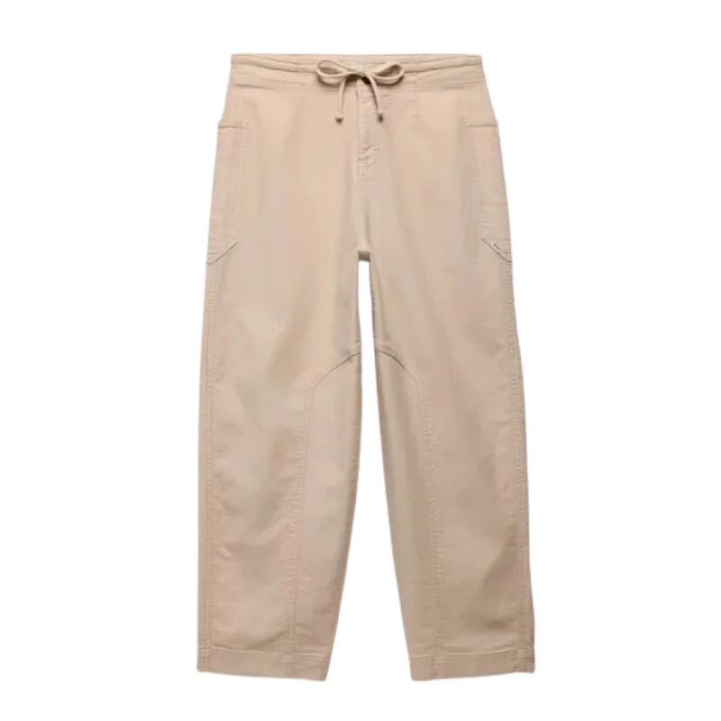 Prana Women's Cuyamaca Pant Classic Chino Pants