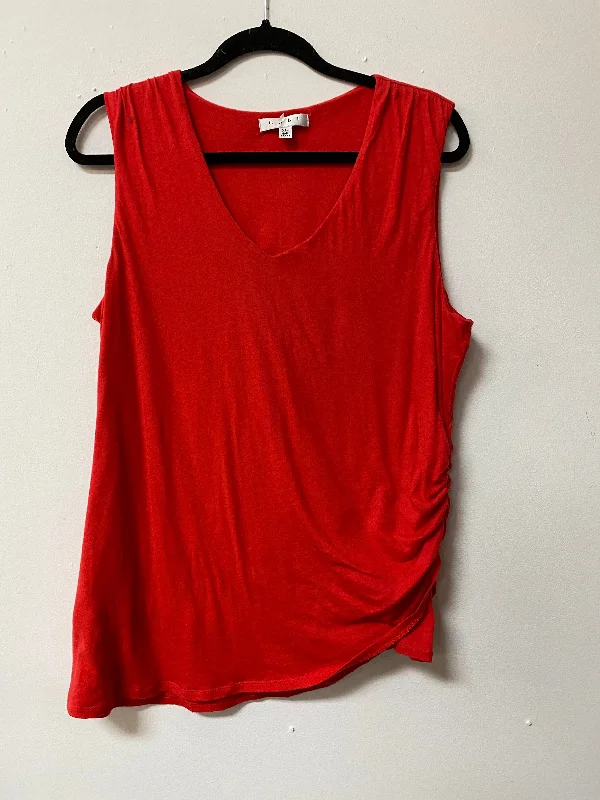 Cabi (XL) tank bright tank top
