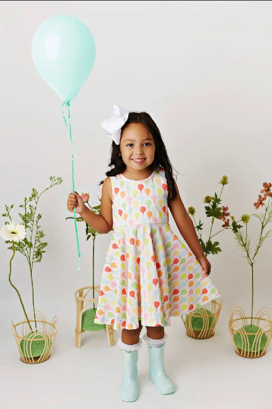 Celebration flair birthday party dress Sequined Elegant Party